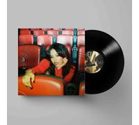 Baby Rose Through and Through (Vinyl LP) 12" Album