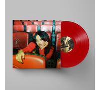 Through And Through (Rose Red Vinyl)