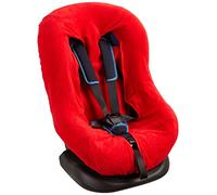 Baby' s Clan Coprisedile Universale Spugna 9/18 Rosso