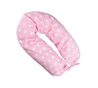 Baby' s comfort cuscino di maternità con Easy Wash rimovibile di 140 cm di lunghezza