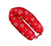 Baby' s comfort cuscino di maternità con Easy Wash rimovibile di 140 cm di lunghezza