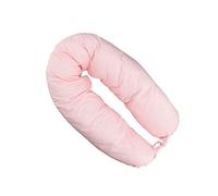 Baby' s comfort cuscino di maternità con Easy Wash rimovibile di 140 cm di lunghezza