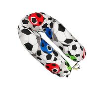 Baby' s comfort cuscino di maternità con Easy Wash rimovibile di 140 cm di lunghezza