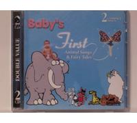 Baby S First - Animal Songs/Fairy Tales