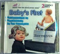 Baby S First - Classics/Developing Minds