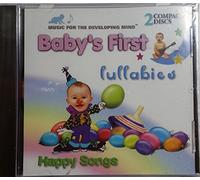 Baby S First - Lullabies & Happy Songs