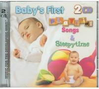 Baby S First - Sleepytime & Playtime Songs