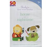 Baby S First Word Stories - Vol. 1-House Nighttime