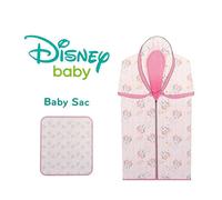 BABY SACCO COPERTINA MINNIE