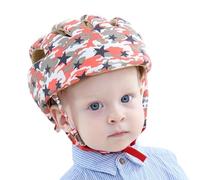 Baby Safety Casco Neonato Copricapo Neonato Cuscino Traspirante Per La Corsa Camminare Copricapo Traspirante Cappucci di Sicurezza Per Neonati