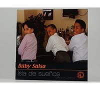 Baby Salsa - Isla De Suenos