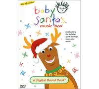 Baby Santa