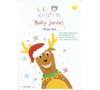 Baby Santa'S [Import espagnol]