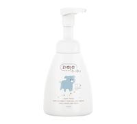 Ziaja Ziajka mousse detergente per viso e corpo per bambini 250 ml