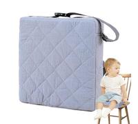 Baby Seat for Table,Portable Toddler Cushion - Chair Booster Comfortable Baby Seat for Eating Painting Dining Out