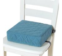 Baby Seat - Travel Booster Seat | Dismountable Dining Chair | Travel Storage Chair Toddler inffant Dining Chair Baby Feeding Chair for Eating Painting Dining Out Camping Beach Toddler Cushion