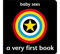 Baby Sees a Very First Book