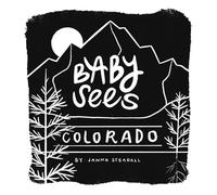 Baby Sees Colorado