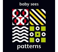 Baby Sees Patterns by Adam Wilde (2015-11-01)