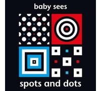 Baby Sees: Spots and Dots