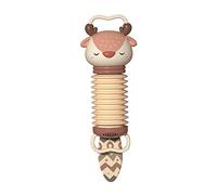 Baby Sensory Toy Caroson Musical Toy Musical Toddler Musical Toy Animal Strument Toy Per Sedili Per Auto Da Viaggio Culla Da Passeggino