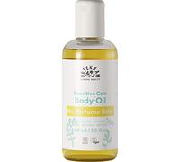 baby senza profumo - olio corpo idratante Urtekram