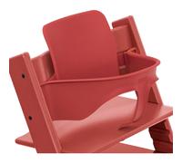Stokke Baby Set per Tripp Trapp - Scegli il tuo colore - Colore: Rosso