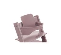 Stokke Baby Set 2 Tripp Trapp Heather Mauve