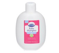 Euphidra - AmidoMio Baby Shampoo, Delicato e Protettivo, Capelli Puliti e Morbidi, per una Cute Sana e Idratata, per Lavaggi Frequenti e Pelli Sensibili, 200 ml