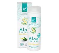 BABY SHAMPOO BIO 200 ML-ALOE THERAPY