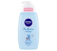 NIVEA Baby Shampoo No lacrime con Camomilla – Dolci carezze 500 ml
