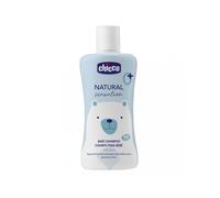 Baby Shampoo Natural Sensation 200ml - chicco