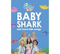 Baby Shark And More Kids Songs: Bounce Patrol (DVD)