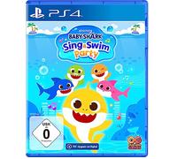 Baby Shark - Canta e Nuota Party - PS4