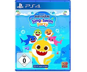 Baby Shark - Canta e Nuota Party - PS4
