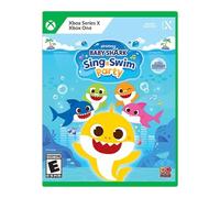 Baby Shark: Canta e Nuota Party - Xbox Series X