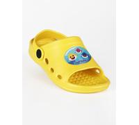 Baby Shark Ciabatte bimbi puntale aperto