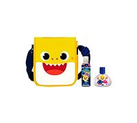 BABY SHARK COL 50V+GEL+BANDOL 8967