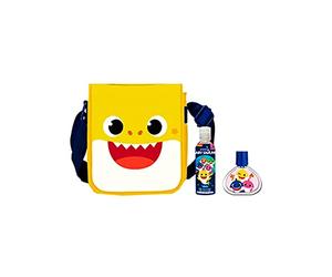 BABY SHARK COL 50V+GEL+BANDOL 8967