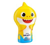 Baby Shark Gel Y Champu 400Ml