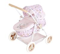 Baby Shark Passeggiata Carrello 2 In 1