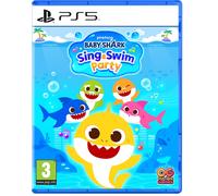 Baby Shark: Sing and Swim Party (PS5) PlayStation 5 (PlayStation 5)