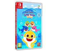 Baby Shark: Festa di Canta e Nuota Nintendo Switch