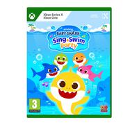 Baby Shark: Sing and Swim Party (Xbox One/ Series X) (Microsoft Xbox One)