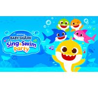 Baby Shark: Sing & Swim Party