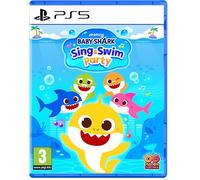Baby Shark: Sing and Swim Party (PS5) PlayStation 5 (Sony Playstation 5)