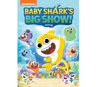 Baby Shark's Big Show