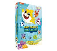 Baby Shark's big show - L'avaenture sous l'eau