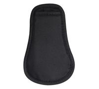 Baby Shoulder Strap Pads, Car Seat Strap Pads, Baby Pushchair Shoulder Guard,19x12cm/7.48x4.72 Inches, Breathable Baby Pram Shoulder Pads, Soft Shoulder Strap Pads for Babies