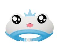 Baby Shower Cap | Baby Bath Cap | Shampoo Shield for Babies | Baby Bath Time Hat, Waterproof Baby Shower Cap, Adjustable Baby Shower Cap, Soft Baby Bath Cap